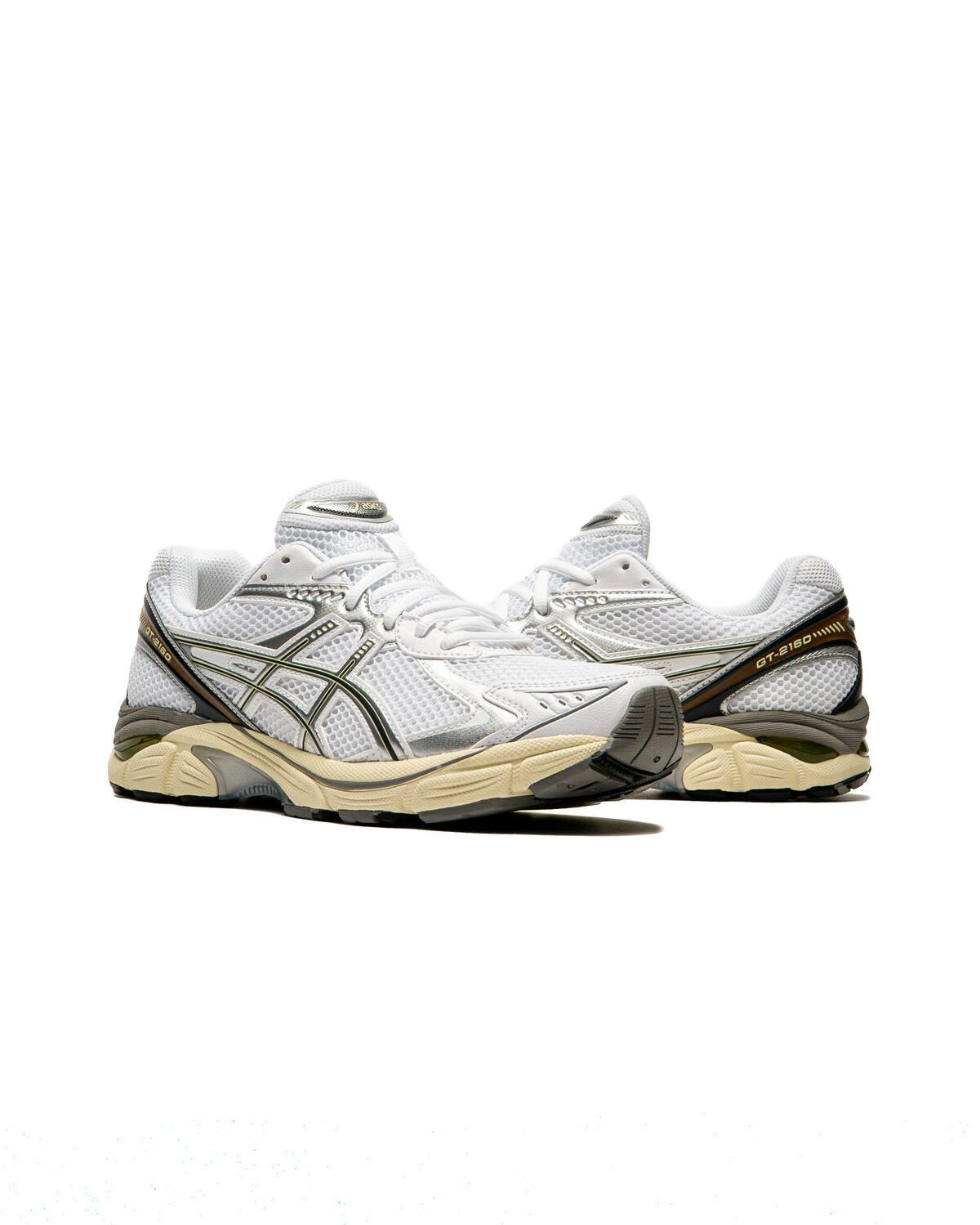 スニーカー asics FW25 GT-2160 (1203A275 111) Asics GT-2160 | 1203A275-111 | AFEW STORE